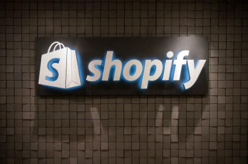 Shopify-The Best Website Builders for Creating a New Blog Easily