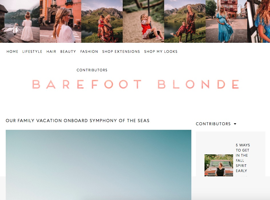 The 9 Best Beauty Blogs to Follow for Inspiration and Education - Barefoot Blonde