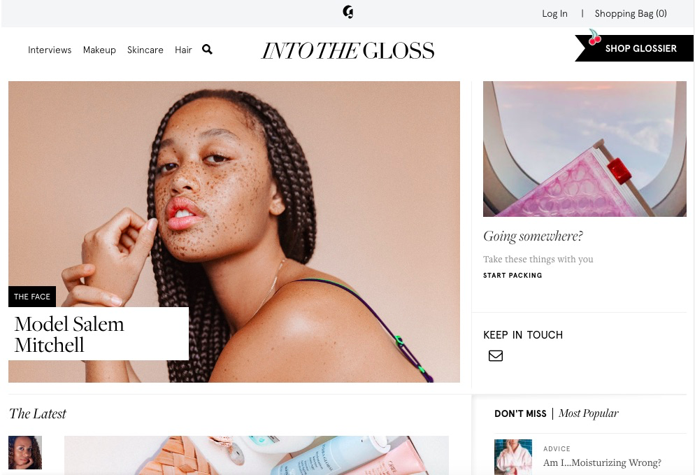 The 9 Best Beauty Blogs to Follow for Inspiration and Education - Into the Gloss