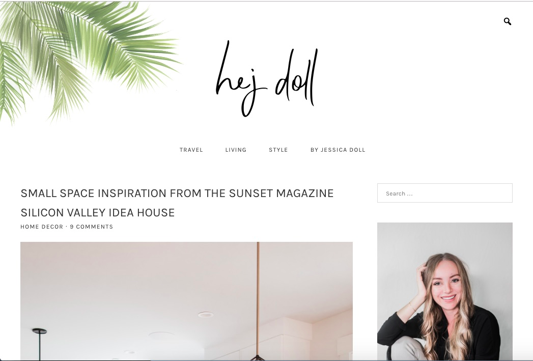 The 14 Best Lifestyle Blogs to Follow for Inspiration - Hej Doll