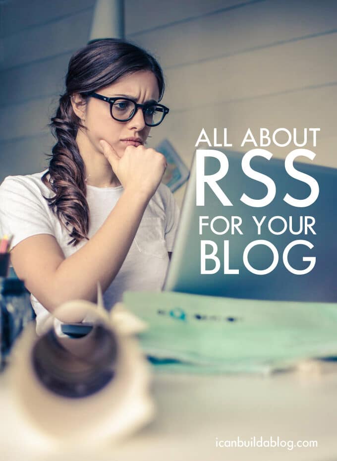 All About RSS