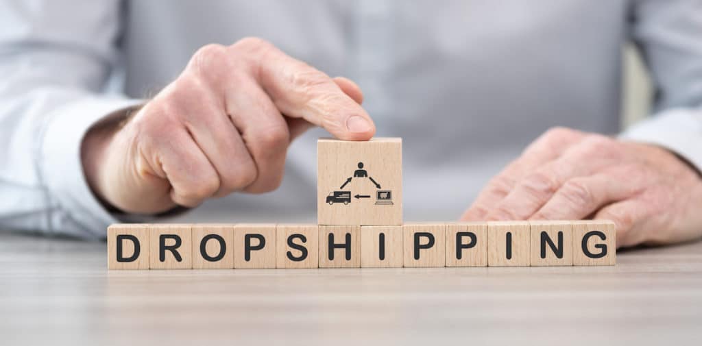 do you know what is dropshipping