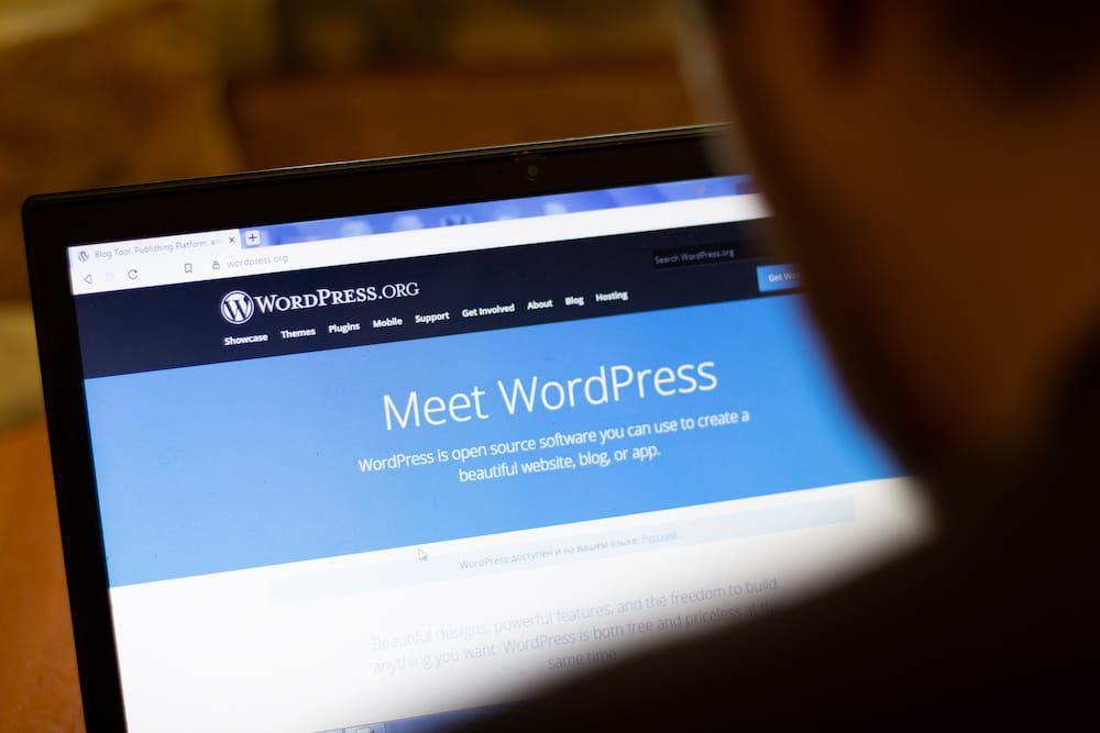 tips on how to use wordpress