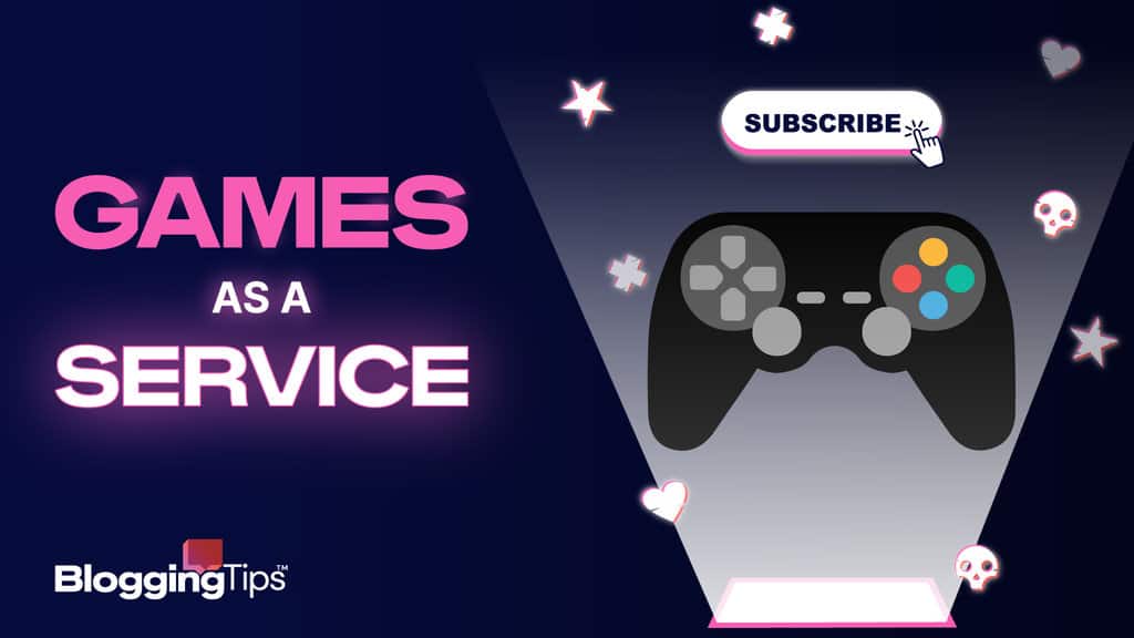 O que é um Game as a Service, também conhecido como Gaas? – Tecnoblog