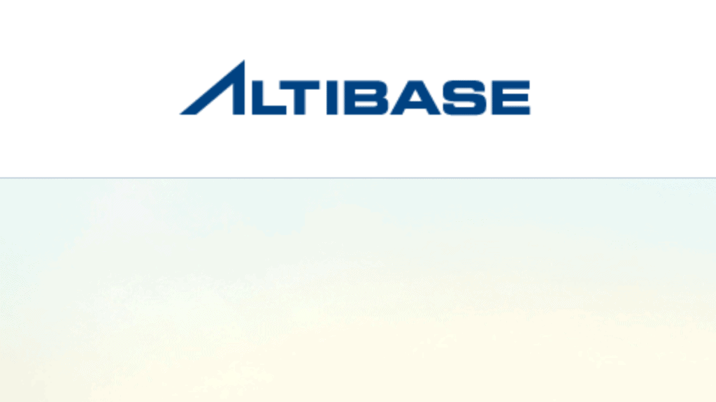 Altibase