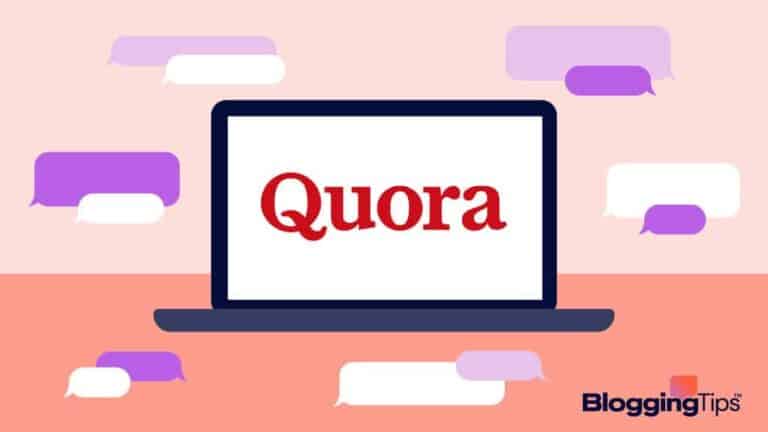 image showing a custom-made graphic illustration for quora marketing