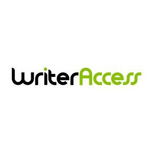 writeraccess logo