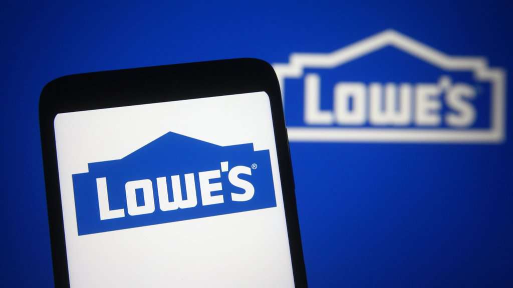 What is the Lowe's affiliate program?