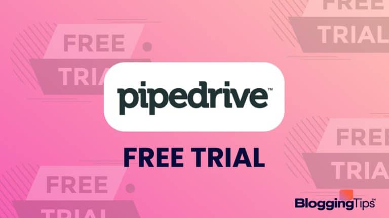 header image showing pipedrive free trial graphic