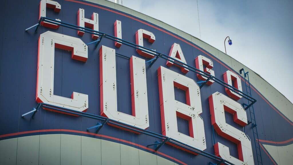 Chicago Cubs Minor League Wrap: June 4 - Bleed Cubbie Blue