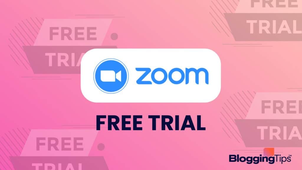 header mage showing zoom free trial graphic
