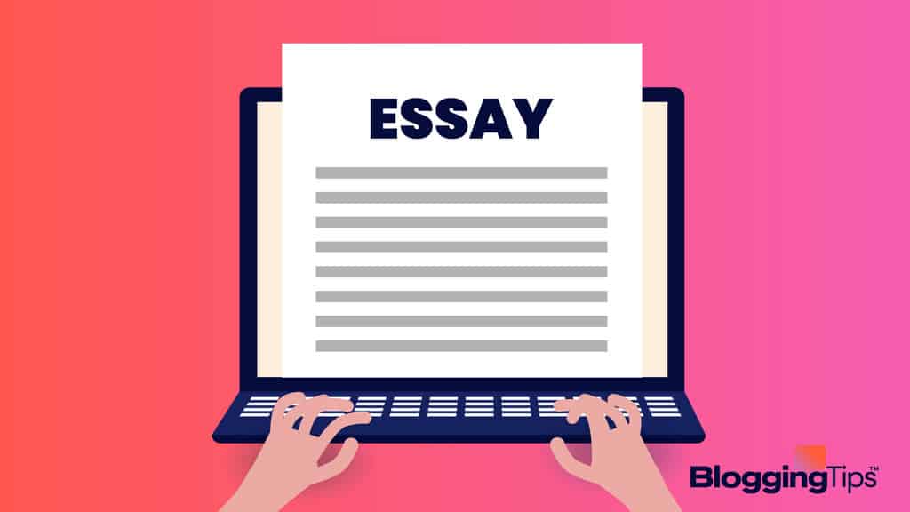 best essay typers