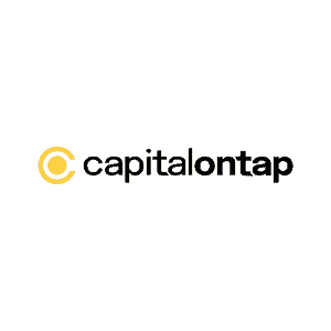 Capital on Tap Business Card