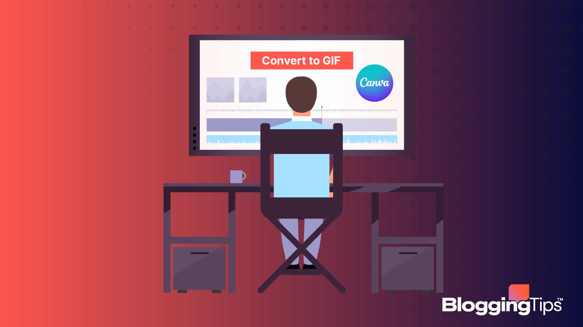 2023] How To Convert a JPG to GIF