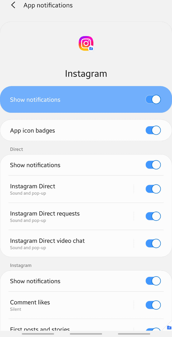 notifications 16